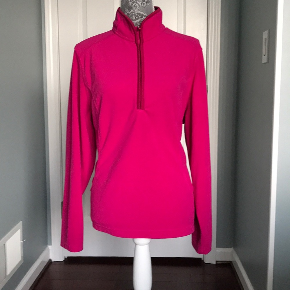 LANDS’END SWEATER SIZE XL
